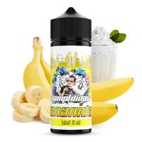 DAMPFDIDAS Bananidas Aroma 10ml