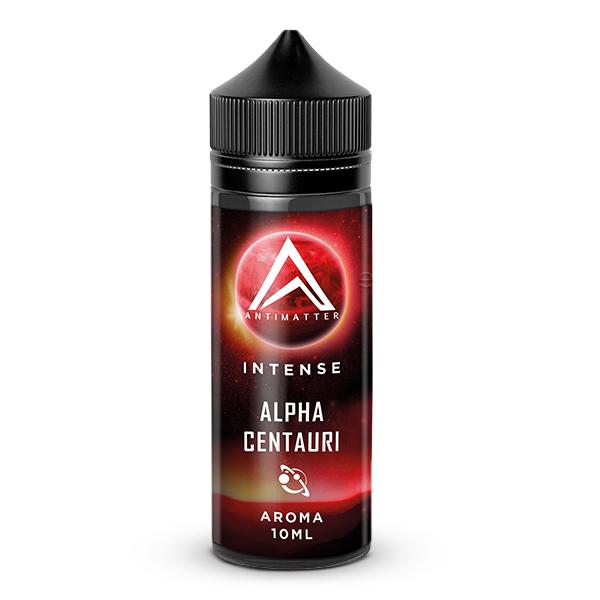 ANTIMATTER INTENSE Alpha Centauri Aroma 10 ml