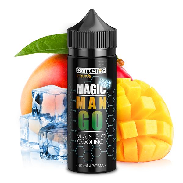 DAMPFSTAR Magic Mango Ice Aroma 10ml