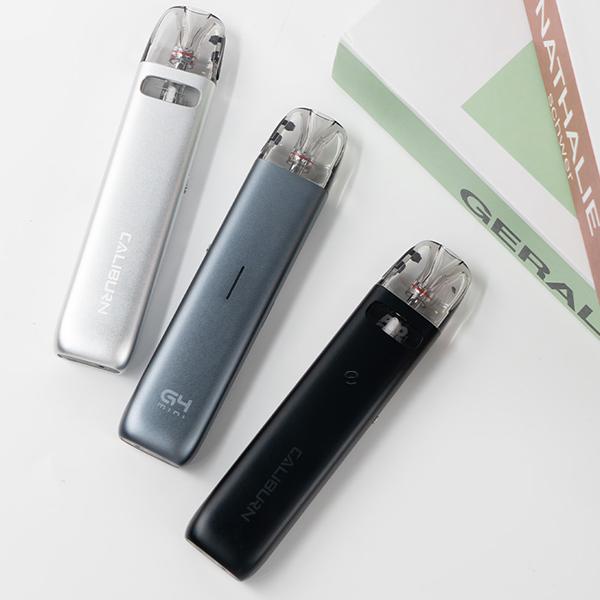 Uwell Caliburn G4 Mini Pod Kit