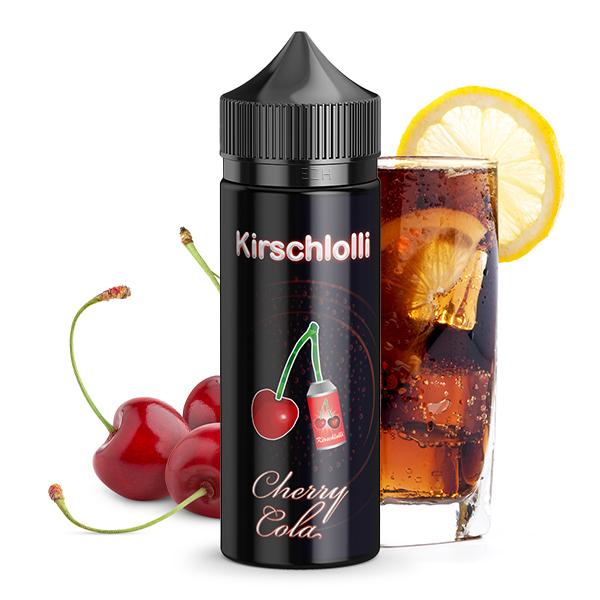 KIRSCHLOLLI Cherry Cola Aroma 10ml