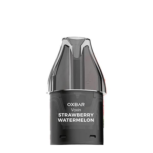 OXBAR Voxin Pod - Strawberry Watermelon