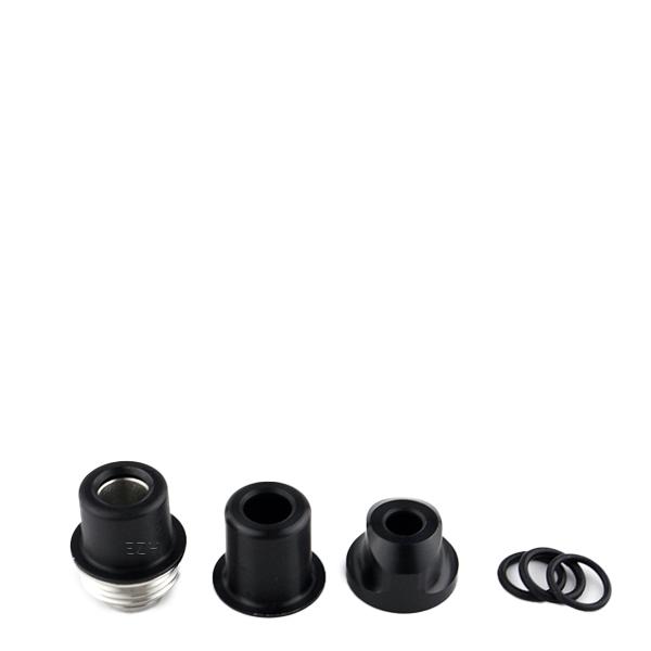 DOVPO Abyss AIO Integriertes POM Drip Tip Kit