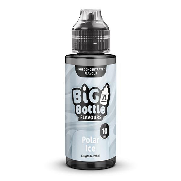 BIG BOTTLE Polar Ice Aroma 10 ml