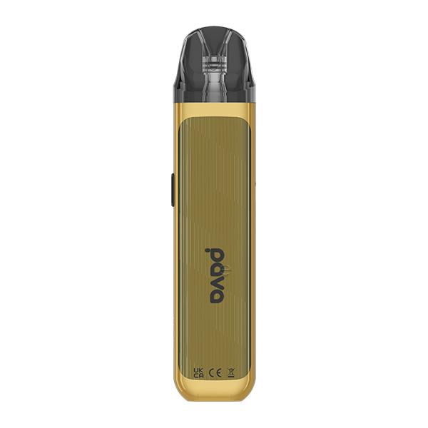 Pava Horiz Pro Pod Kit