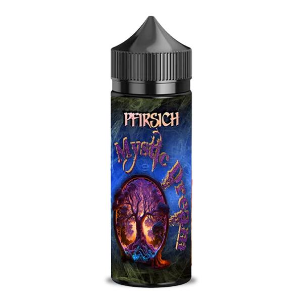LÄDLA JUICE Mystic Dream Pfirsich Aroma 10ml
