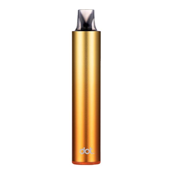 DotMod Switch R in Sunburst-Orange