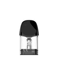 4x Uwell Caliburn A3 Pod Tank Verdampfer 0.8 Ohm