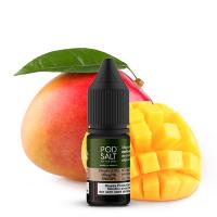 POD SALT FUSION Amnesia Mango Nikotinsalz Liquid 10 ml