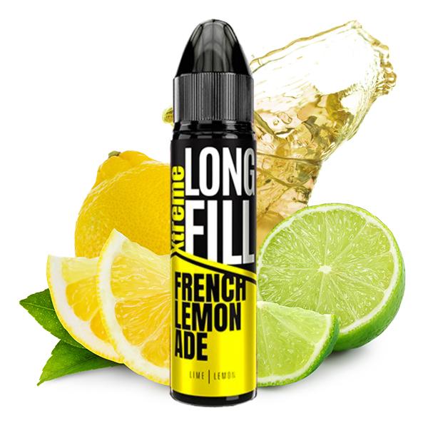 XTREME French Lemonade Aroma 20ml