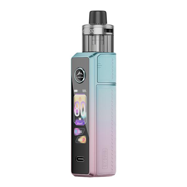 Voopoo Drag X3 Pod Kit