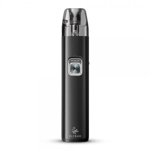 Elfbar ELFX 2 Refillable Kit