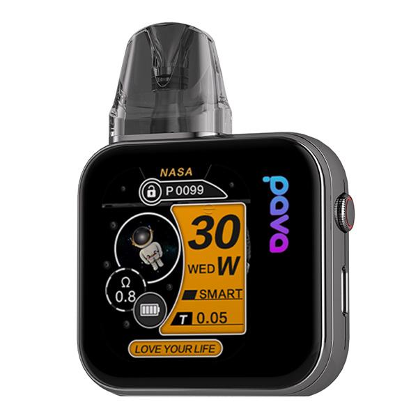 Pava Horiz Ultra Pod Kit