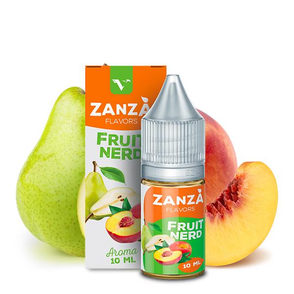 ZANZÁ Fruit Nerd Aroma 10ml