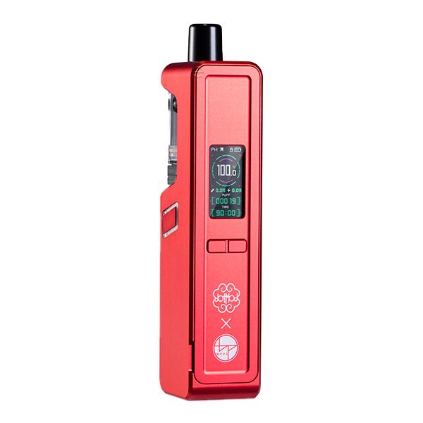 DotMod dotAMP Kit
