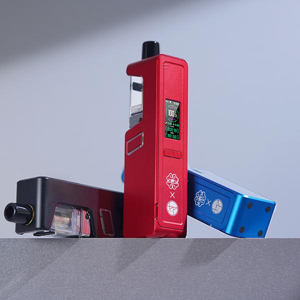 DotMod dotAMP Kit