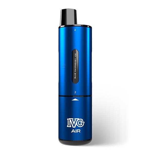 IVG Air 4in1 Basisgerät