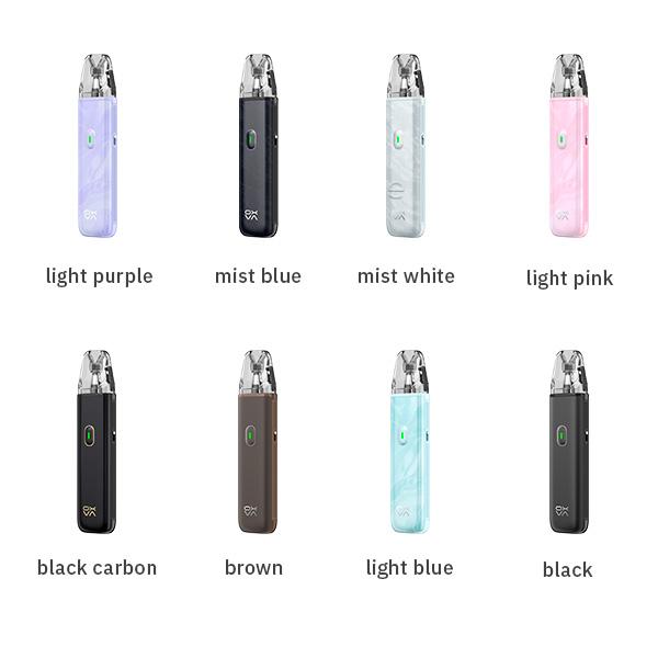 OXVA Xlim Go Lite Pod Kit