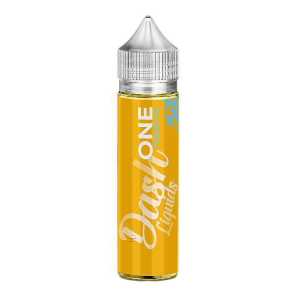 DASH ONE Mango Ice Aroma 10ml