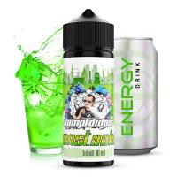 DAMPFDIDAS Monstaahh Aroma 10ml