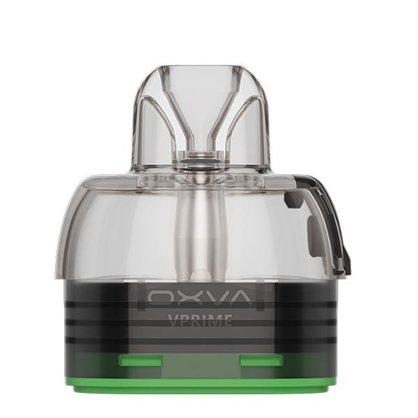 2x OXVA VPRIME Pod Tank Verdampfer
