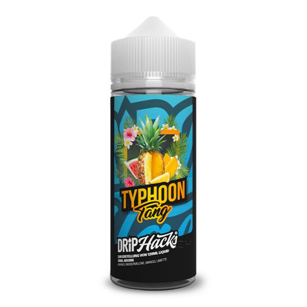 DRIP HACKS Typhoon Tang Aroma 10ml