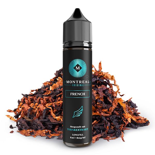 MONTREAL French Aroma 6ml