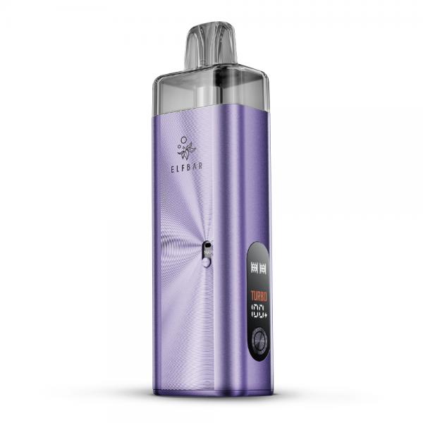 Elfbar ELFX Mega Kit