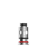 5x SMOK D-Coil Meshed Coil Verdampferkopf