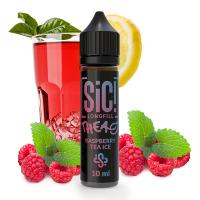 SIC! Raspberry Tea Ice Aroma 10ml