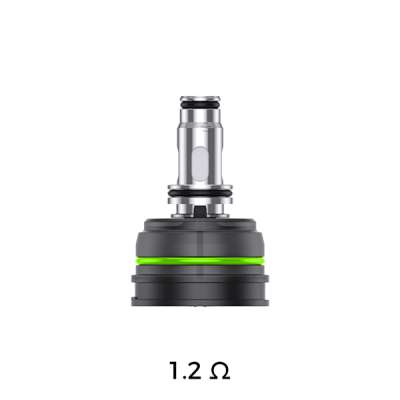 elfbar elfa kaufen Uwell Crown 3 Coils - Verdampferkpfe
