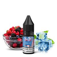 SALT CRISTALLITE Nikotinsalz Liquid 10ml