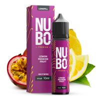 NUBO Lemon Passionfruit Aroma 10ml