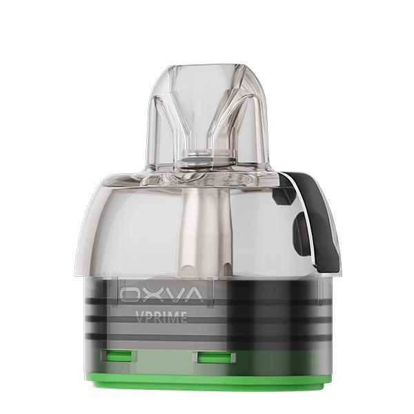 2x OXVA VPRIME Pod Tank Verdampfer
