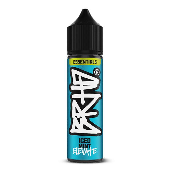 BRHD Essentials Iced Mint Elevate Aroma 10ml