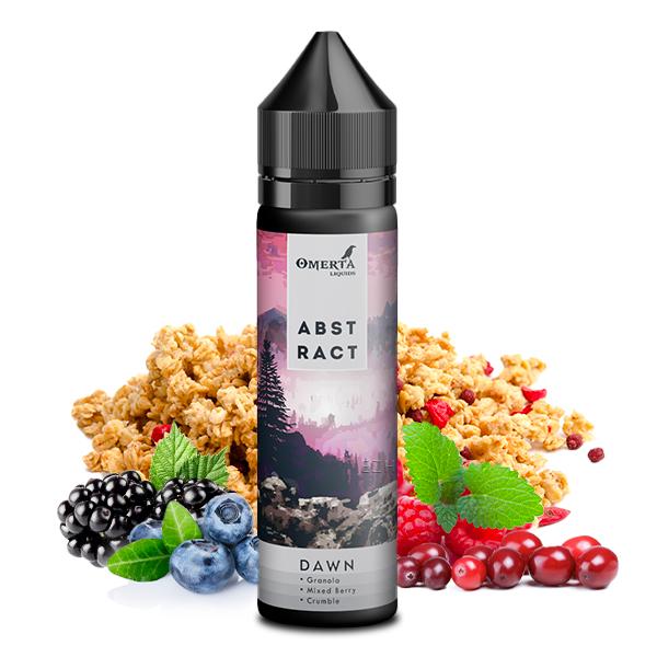 ABSTRACT by Omerta Liquids Dawn Aroma 20ml