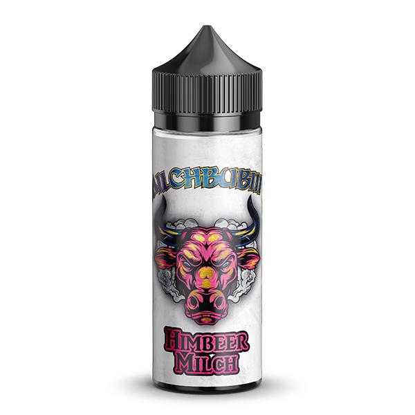 MILCHBUBIII Himbeer Milch Aroma 10ml