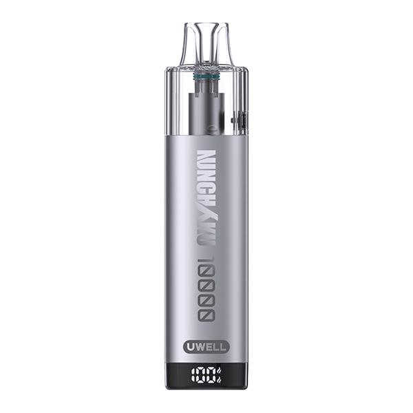 Uwell Nchku 10000 Refillable Pod Kit