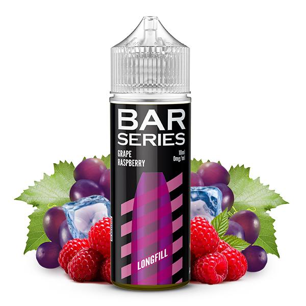 BAR SERIES Grape Raspberry Aroma 10ml
