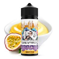 DAMPFDIDAS Jogocuja Aroma 10ml