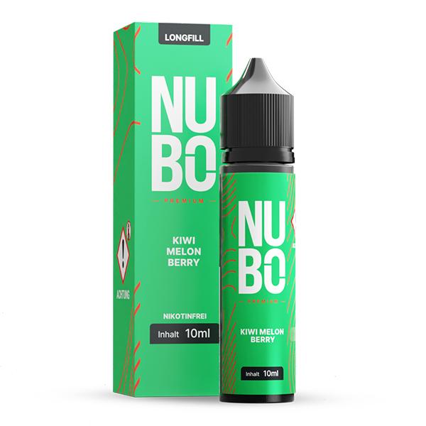 NUBO Kiwi Melon Berry Aroma 10ml