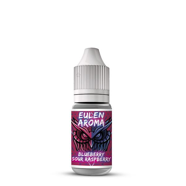 EULEN AROMA Blueberry Sour Raspberry Aroma 10ml
