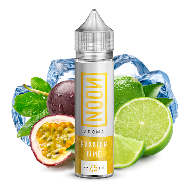 NOON Passion Lime Aroma 7.5ml