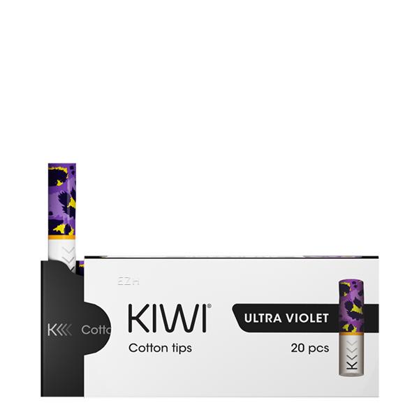 20x KIWI Pod Kit Filter