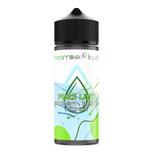DREAMLIKE LIQUIDS Dreamy Pure Luft Aroma 10ml