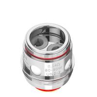 2x Uwell Valyrian 2 UN2-2 Dual Meshed Coil Verdampferkopf