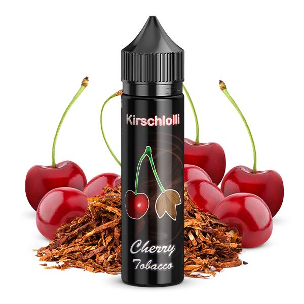 KIRSCHLOLLI Cherry Tobacco Aroma 20ml