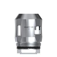 3x SMOK TFV-Mini V2 A2 Coil Verdampferkopf