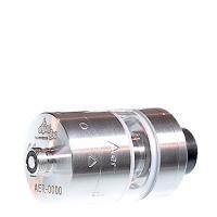 Atmizoo Aer RTA Selbstwickler Tank - Basic Edition