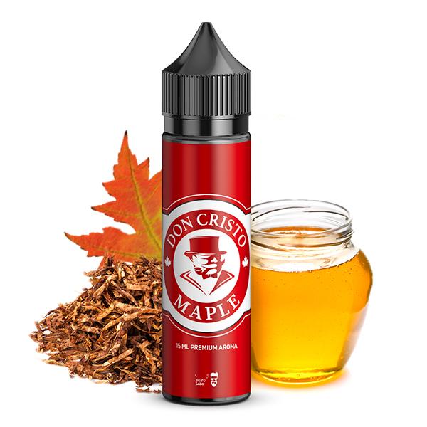 Don Cristo by PGVG Maple Aroma 15ml